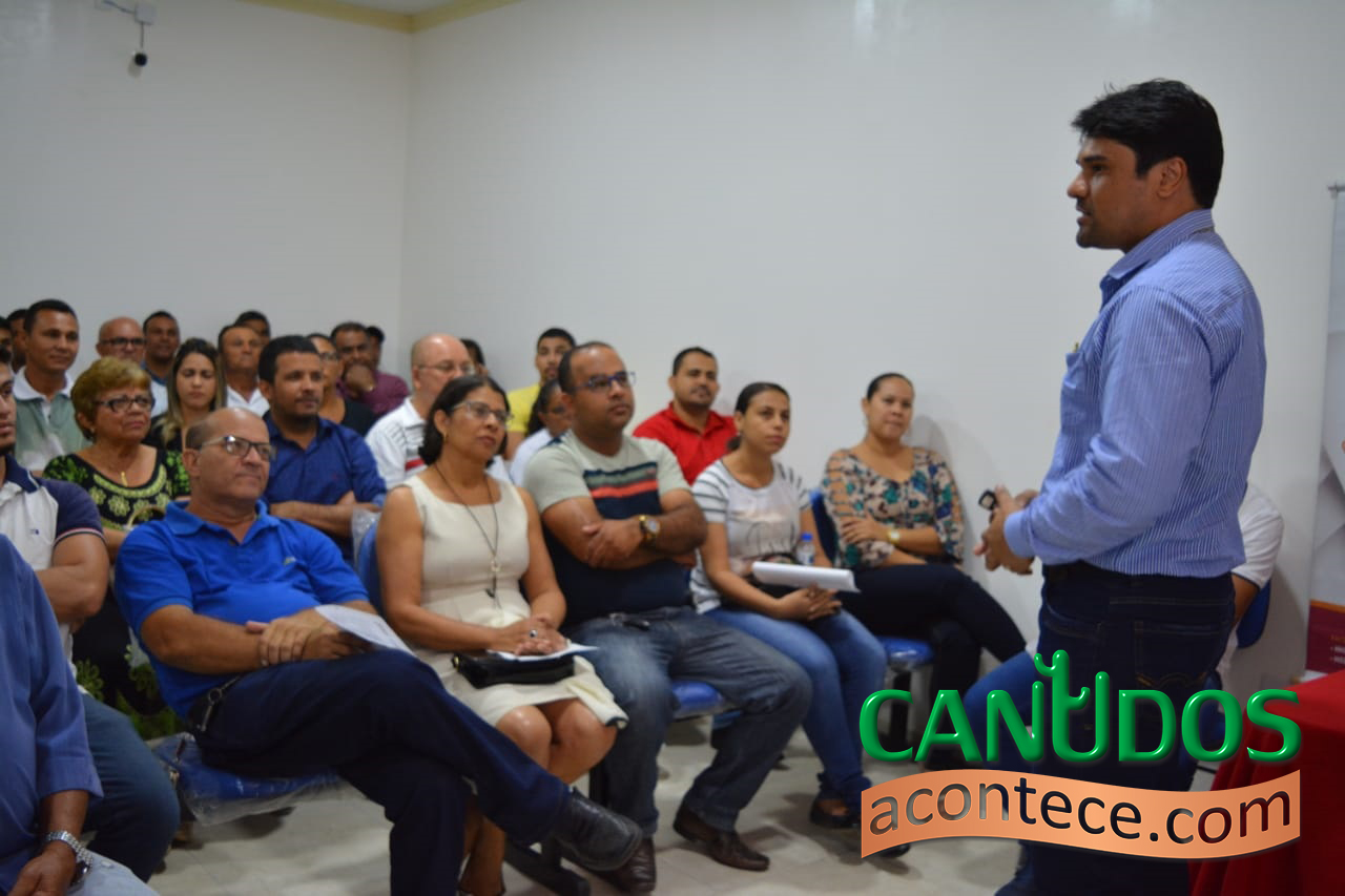 Banco do Nordeste realiza encontro sobre negócios em Canudos-Ba